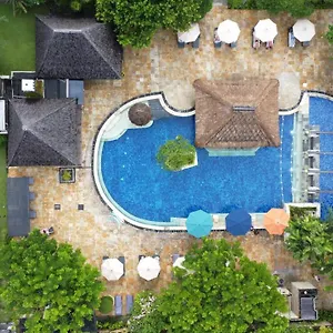 4* Resort Rama And