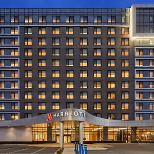 *** Hotel Marriott Jfk Airport Stati Uniti