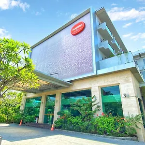 Harris Kuta Galleria - Bali Hotel