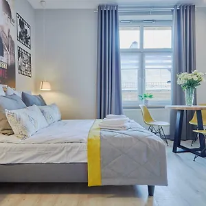 *** Aparthotel Florianska 32 By Pi Polonia